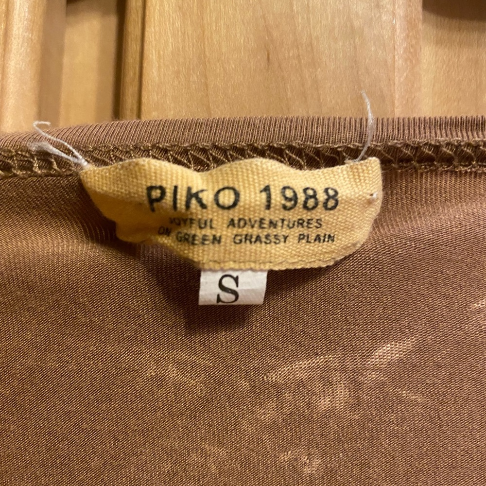 Piko Top - Picture 3 of 3
